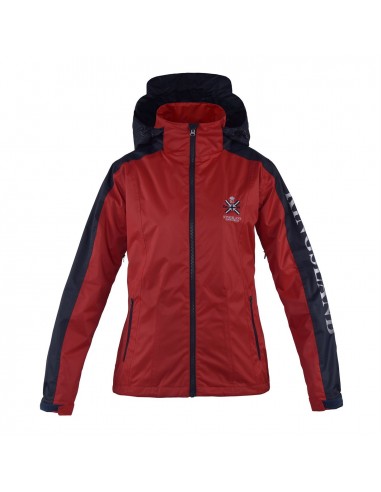 Chaqueta Impermeable Kingsland Dillon Unisex