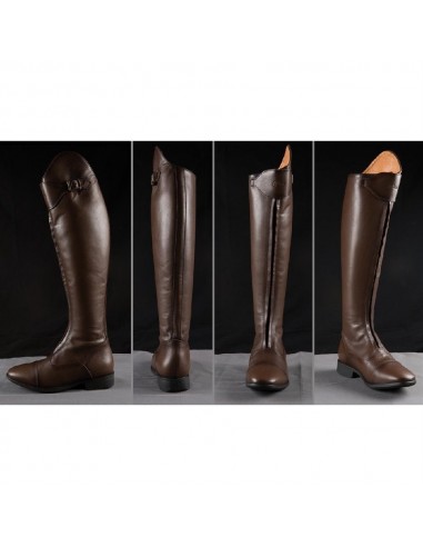 Pole T-Tones Horse Riding Boots