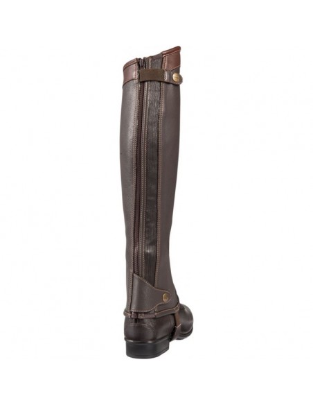 Equithème Half Chaps Elite