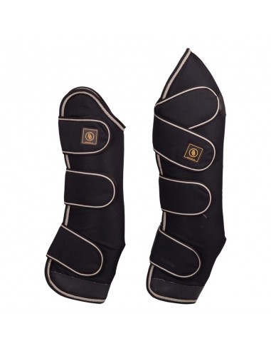 BR Classic Travel Boots (Set of 4)