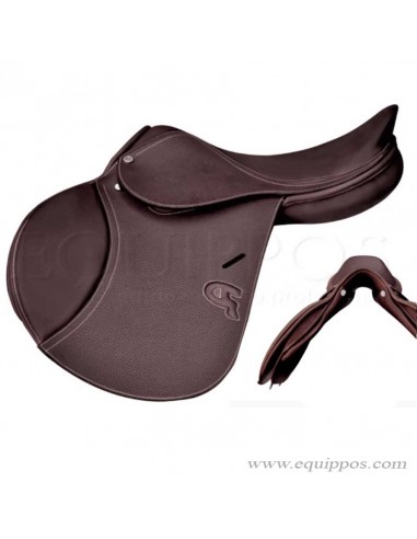 JUMPING SADDLE FONTAINEBLEAU SOFT