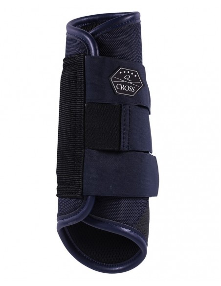 Protectores Traseros QHP Eventing Cross