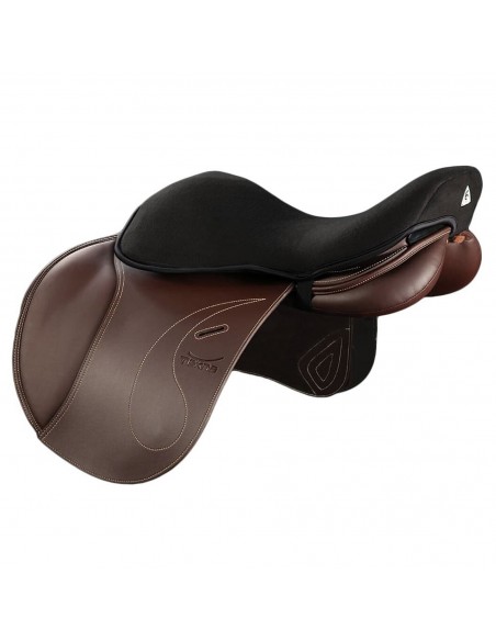 SEAT SAVER ACAVALLO ORTHO COCCYX JUMP WITH DRILEX