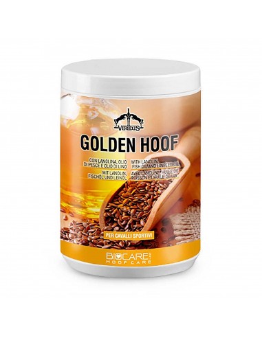 Veredus Golden Hoof Ointment