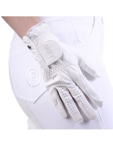 GUANTES ANKY MICROPERFORATED SUPERGRIP