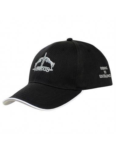 Veredus Color Edition Horse Riding Cap