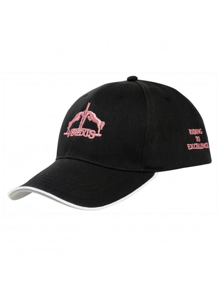 Veredus Color Edition Horse Riding Cap