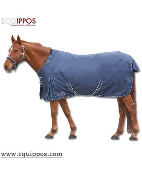 Manta Impermeable con Polar 0gr Equippos para Pony