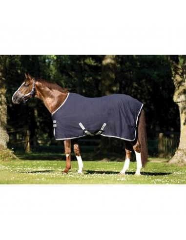 Cotton Summer Rug for Stable