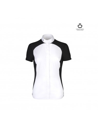 Cavalleria Toscana Transparent Sails  Competition Polo