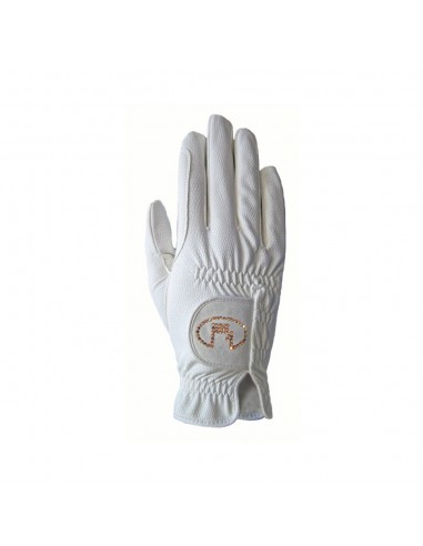 GUANTES ROECKL REIT FUNCTION CON SWAROVSKI 