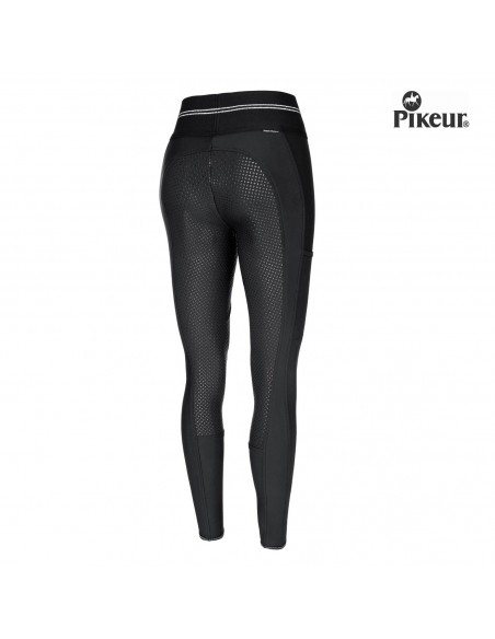 MALLAS DE EQUITACION PIKEUR GIA FULL GRIP