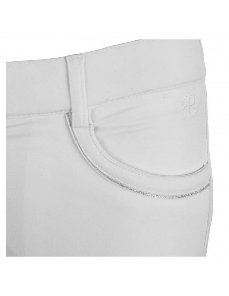 COMPETITION BREECHES BR ANNETTE FULL GRIP