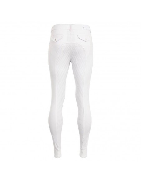 COMPETITION BREECHES BR CAPRICORN FULL GRIP