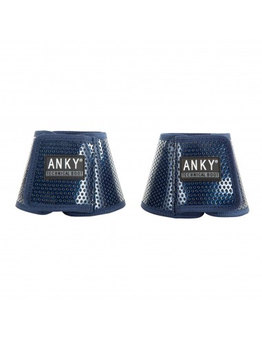 BELL BOOTS ANKY TECHNICAL