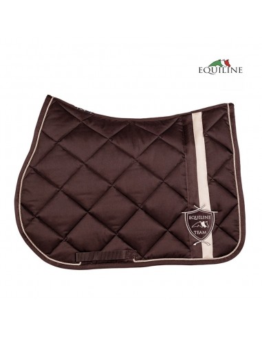 Mantilla de Salto Equiline Rombo East