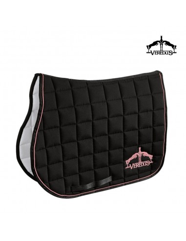 JUMPING SADDLE PAD VEREDUS COLOR EDITION 