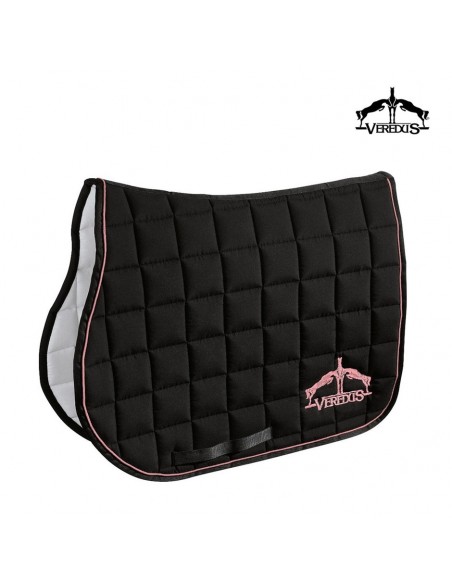 JUMPING SADDLE PAD VEREDUS COLOR EDITION 