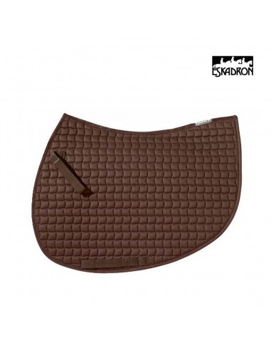 JUMPING SADDLE PAD TRIMMED ESKADRON...