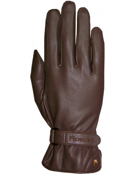 GUANTES ROECKL SUPREMA MONACO 