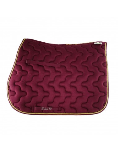 PRO-TECH DERBY JUMPING SADDLE PAD