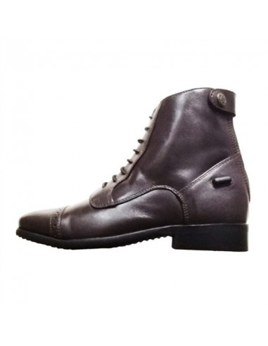 Grand Prix Milano Privilege Jodhpur Boots