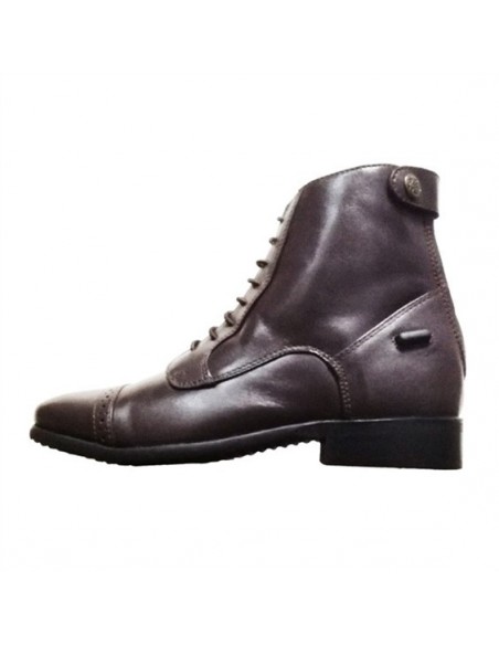 Grand Prix Milano Privilege Jodhpur Boots