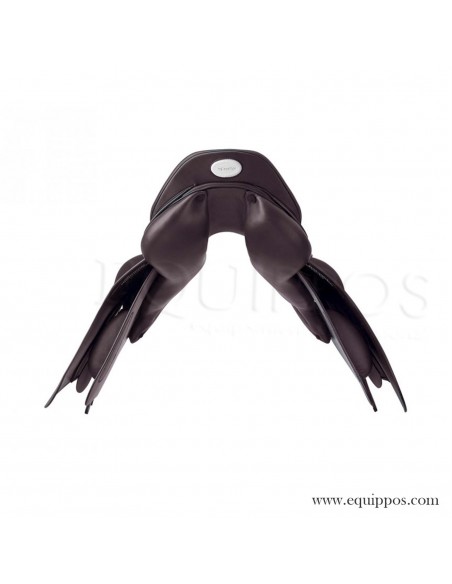 PRESTIGE ROMA JUMPING SADDLE