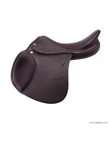 PRESTIGE ROMA JUMPING SADDLE