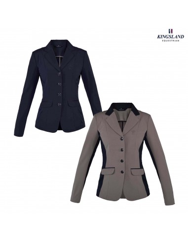 Chaqueta de Concurso Kingsland Almansa