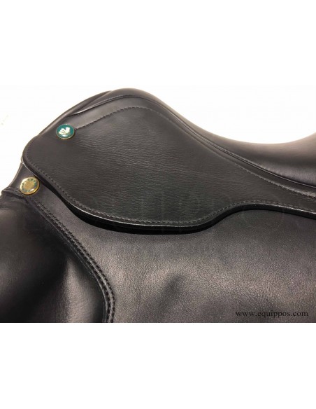 PRESTIGE ITALY PASSION D K DRESSAGE SADDLE