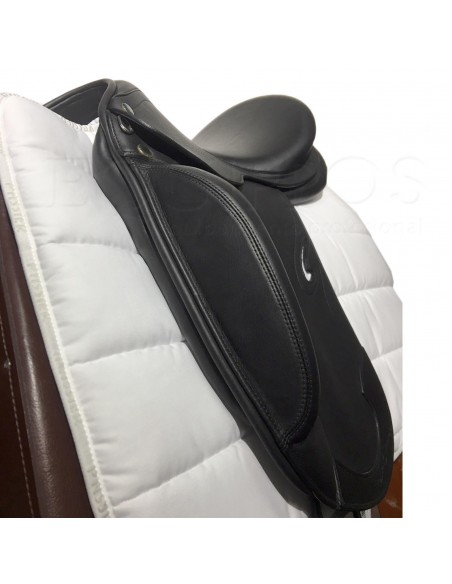 PRESTIGE ITALY PASSION D K DRESSAGE SADDLE