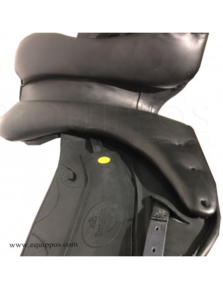 PRESTIGE ITALY PASSION D K DRESSAGE SADDLE