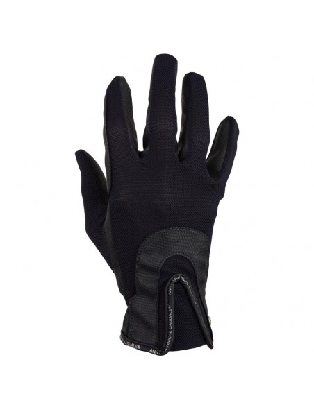 ANKY TECHNICAL SUMMER RIDING GLOVES