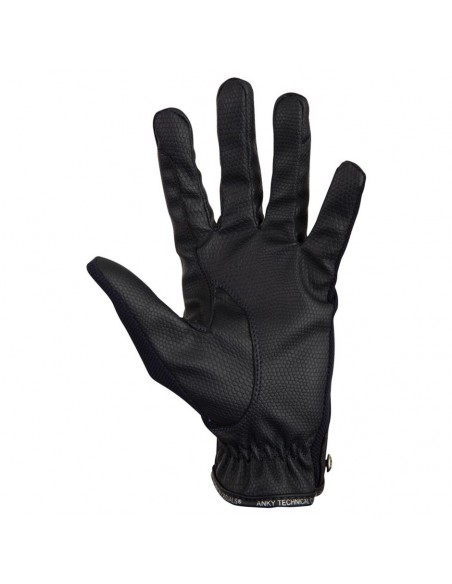 ANKY TECHNICAL SUMMER RIDING GLOVES