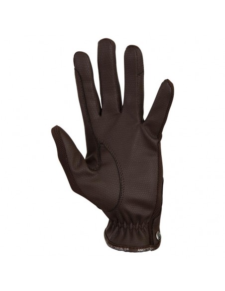 ANKY TECHNICAL SUMMER RIDING GLOVES