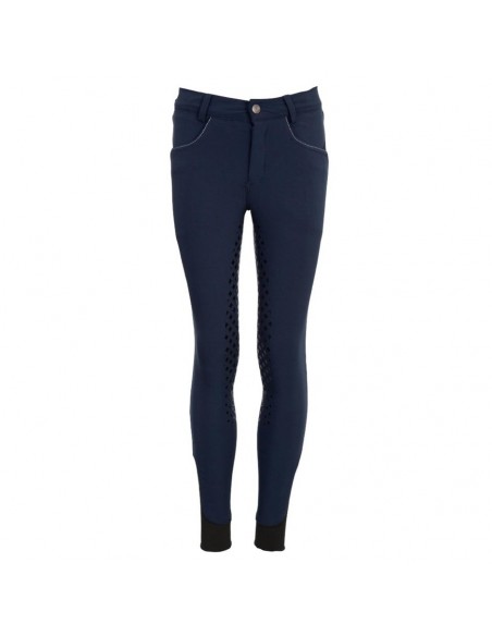 BR Ned FGrip Junior Horse Riding Breeches