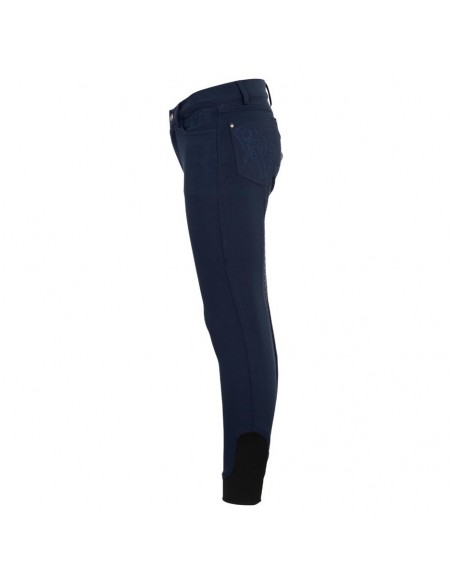 BR Nico FGrip Junior Horse Riding Breeches