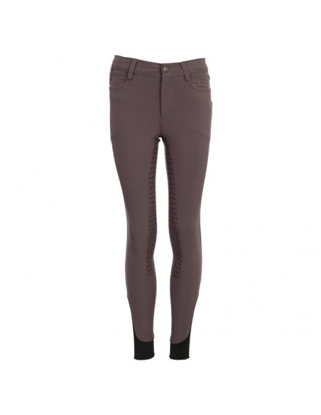 BR Nico FGrip Junior Horse Riding Breeches