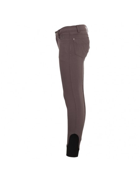 BR Nico FGrip Junior Horse Riding Breeches