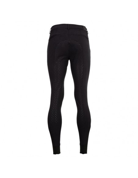 PANTALON DE EQUITACION BR NELSON FULL GRIP