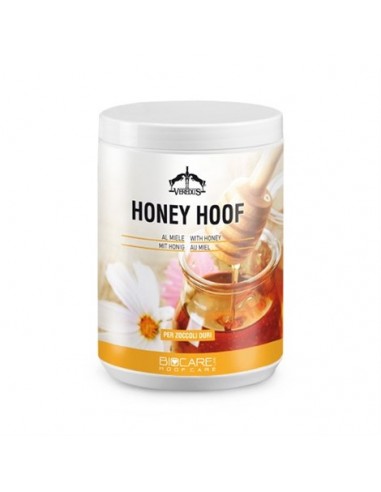 Veredus Honey Hoof Balm for Hooves