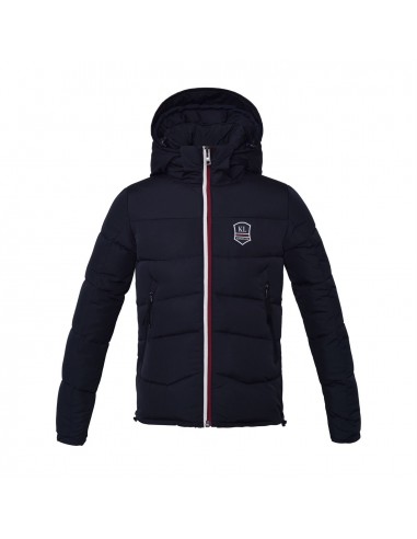 CHAQUETA AISLANTE KINGSLAND ELLIOT JUNIOR