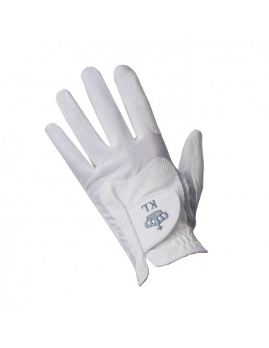 Guantes de Concurso Kingsland Classic Unisex