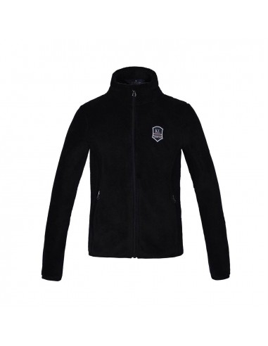 CHAQUETA POLAR KINGSLAND KEEGO JUNIOR