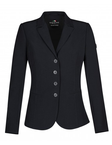 Chaqueta de Concurso para Mujer Equiline Halite