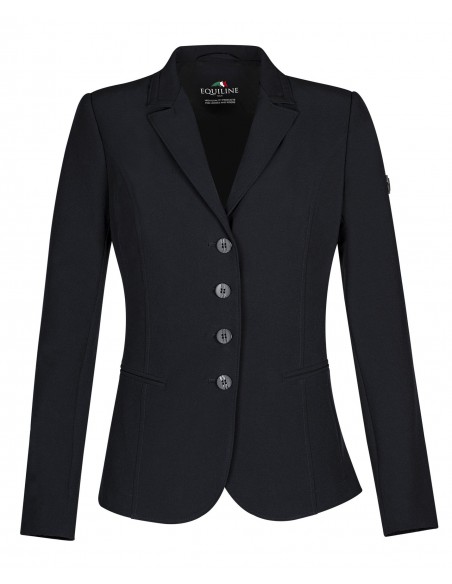 Chaqueta de Concurso para Mujer Equiline Halite