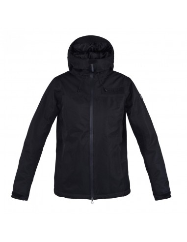 Chaqueta Equitación Kingsland Trent Unisex Wp Insulated