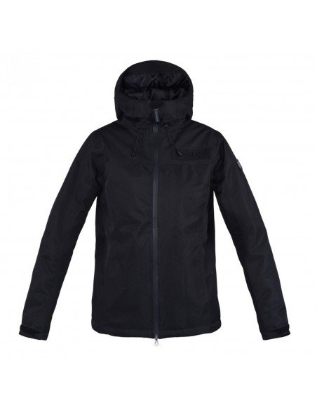 Chaqueta Equitación Kingsland Trent Unisex Wp Insulated