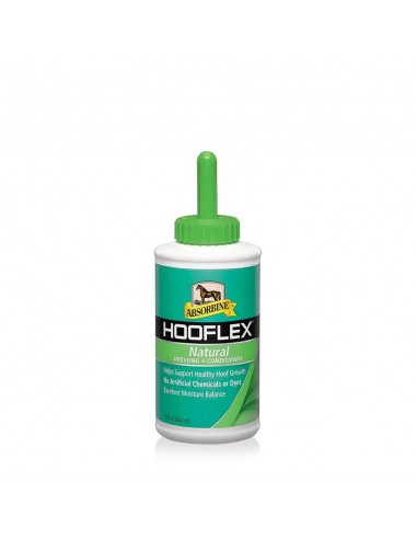 Absorbine Hooflex Natural Oil for Hoofs